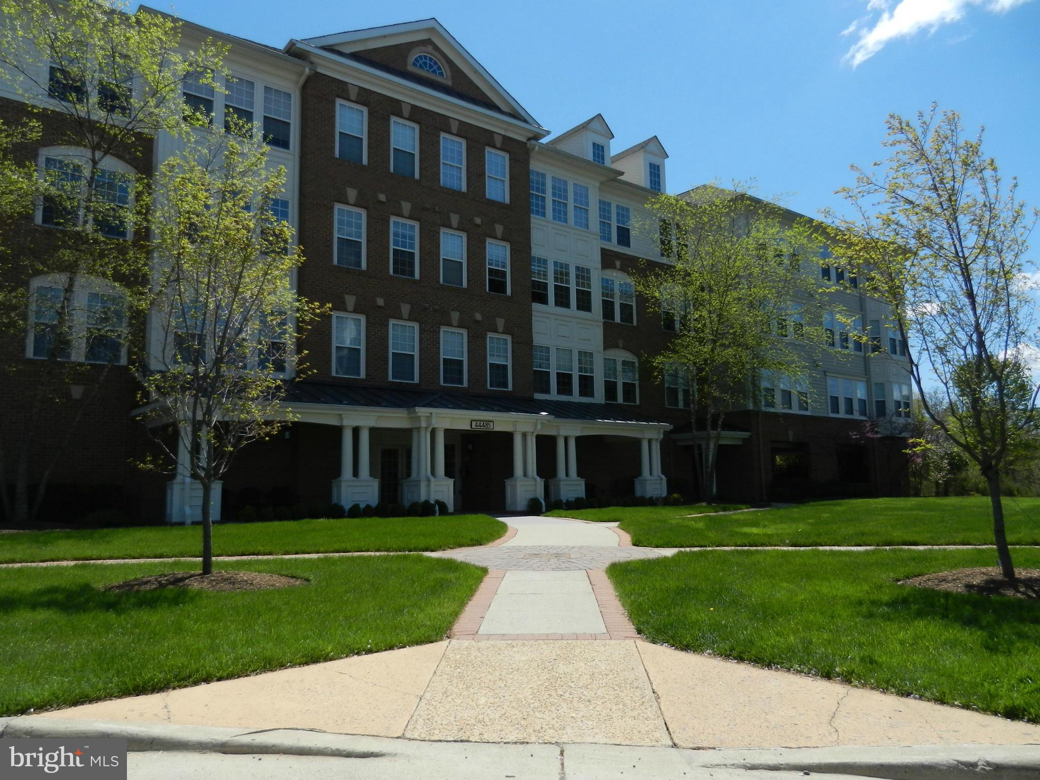 K HOVNANIAN FOUR SEASONS - Residential Lease