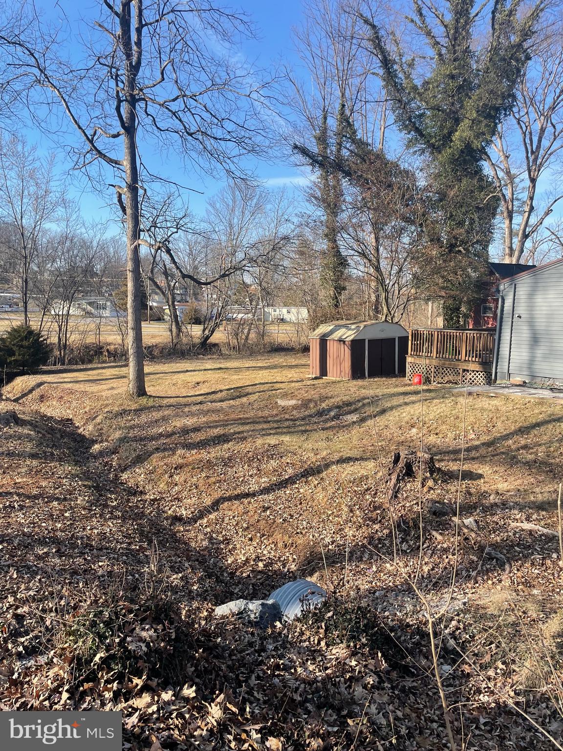 WEST MANCHESTER TWP - Residential