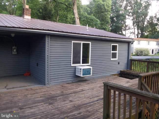 WEST MANCHESTER TWP - Residential