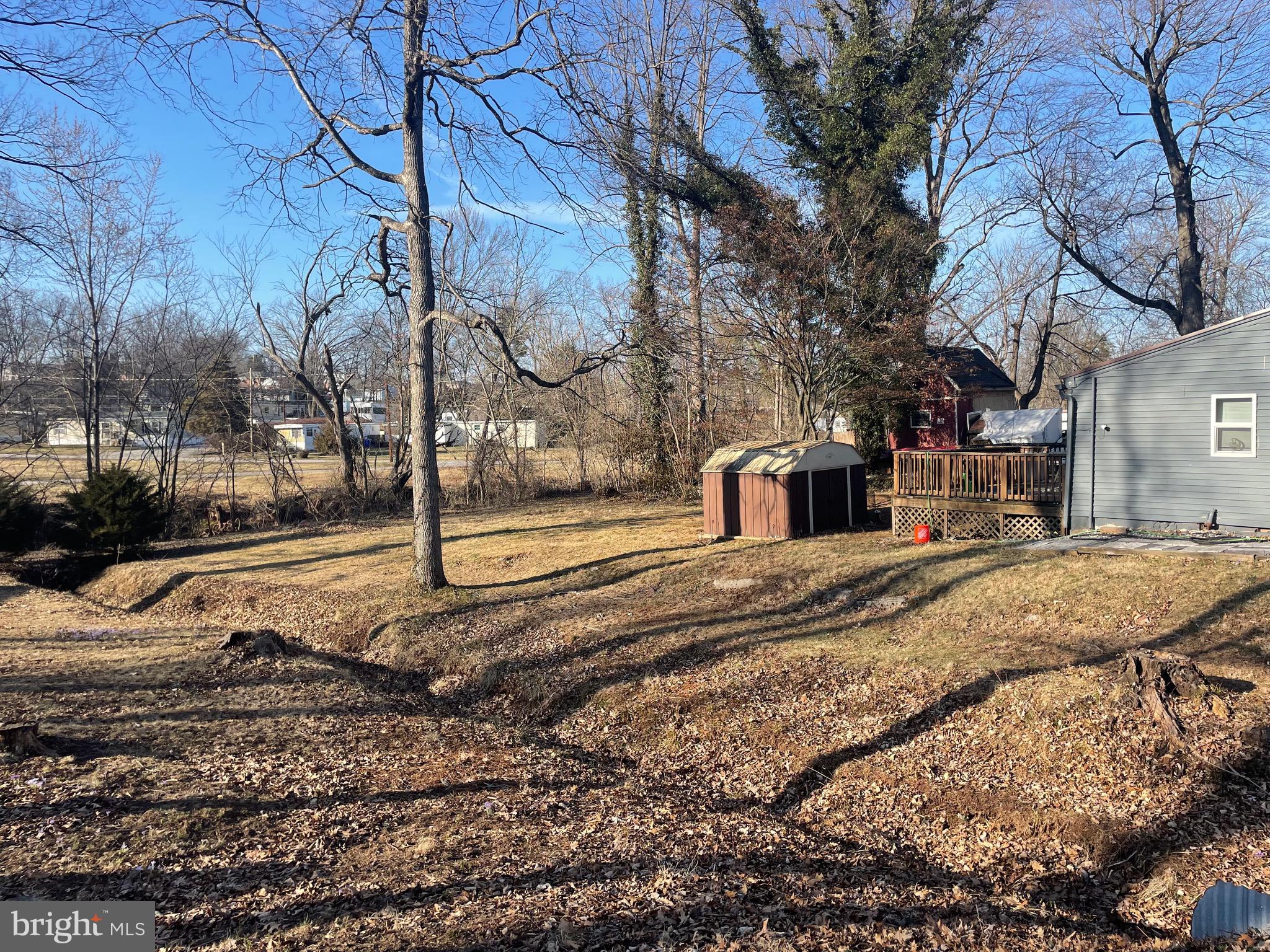 WEST MANCHESTER TWP - Residential