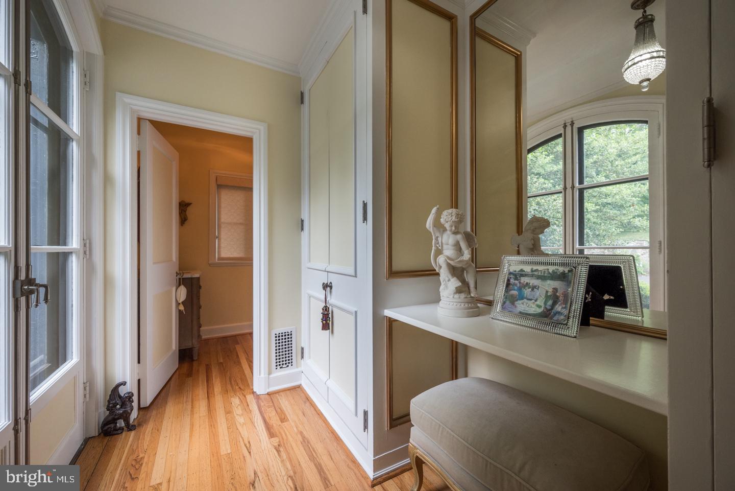SPRING MILL - Residential