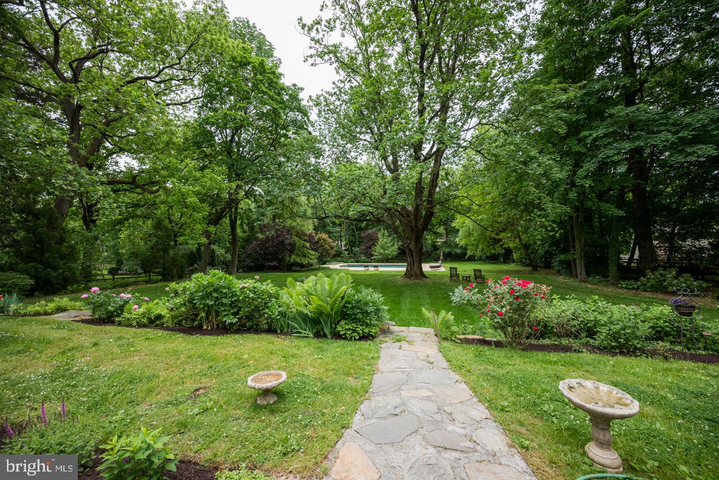 SPRING MILL - Residential