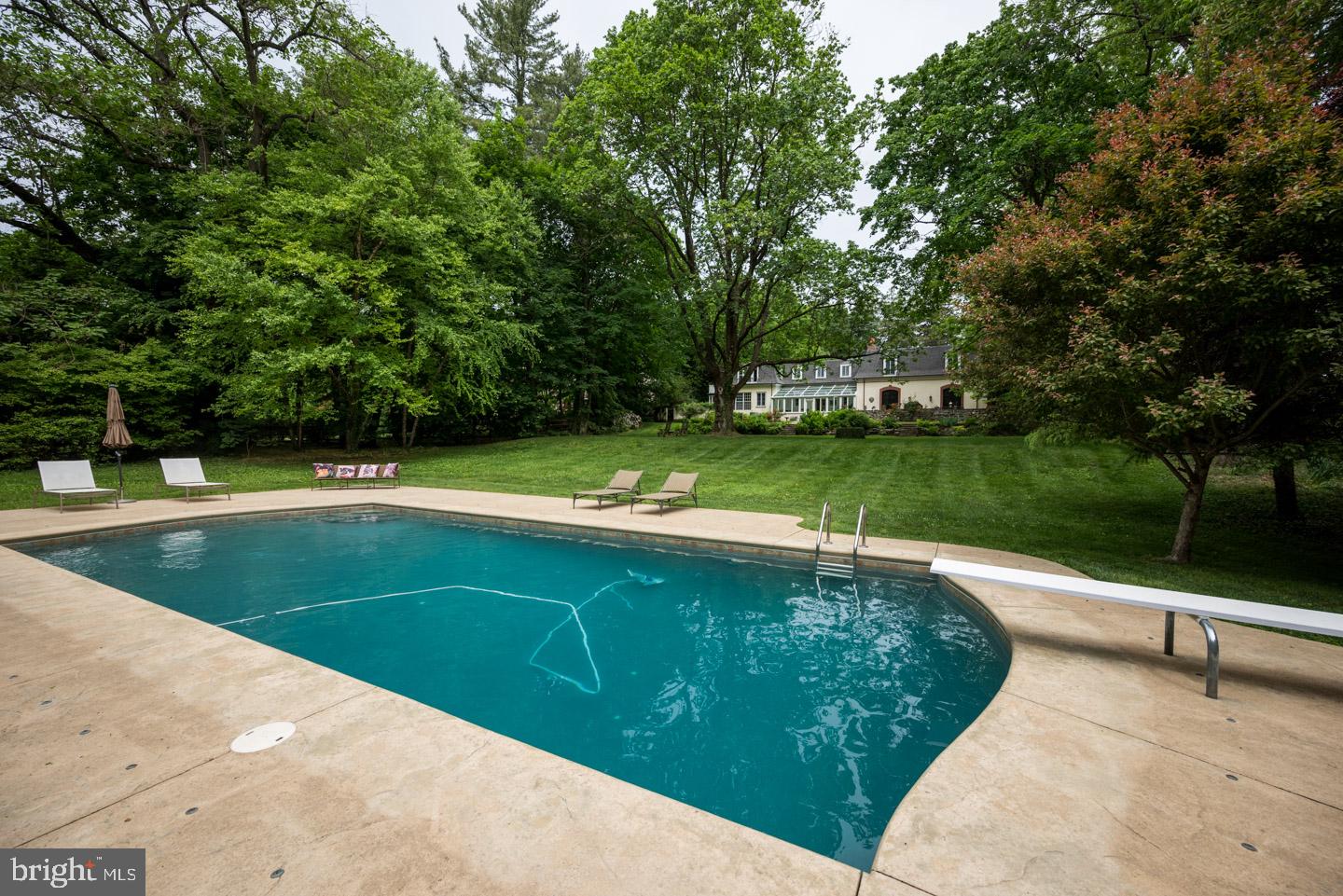 SPRING MILL - Residential