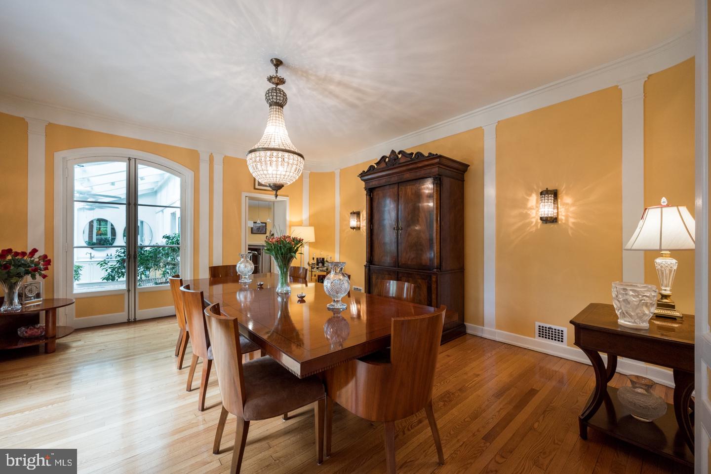 SPRING MILL - Residential