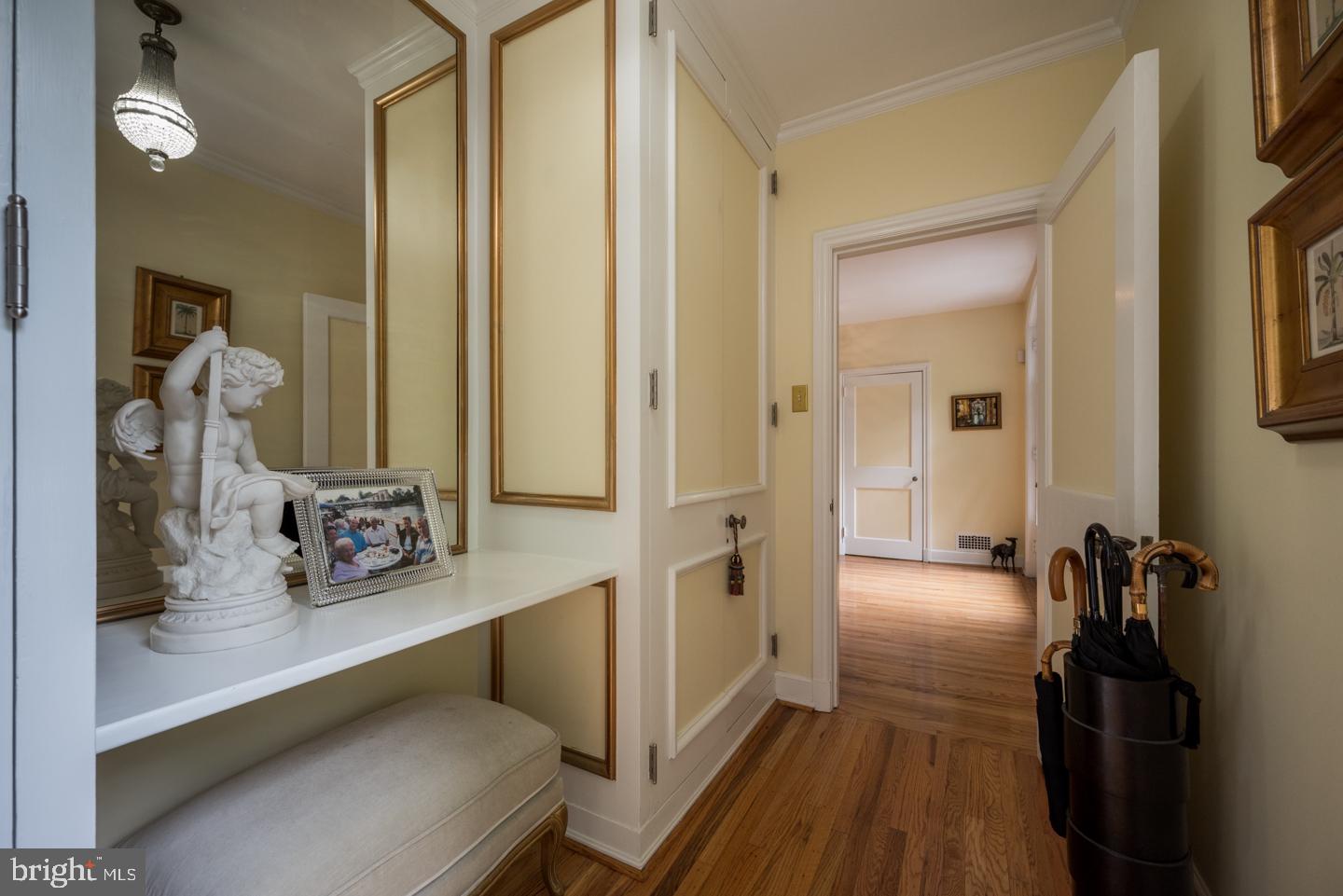 SPRING MILL - Residential