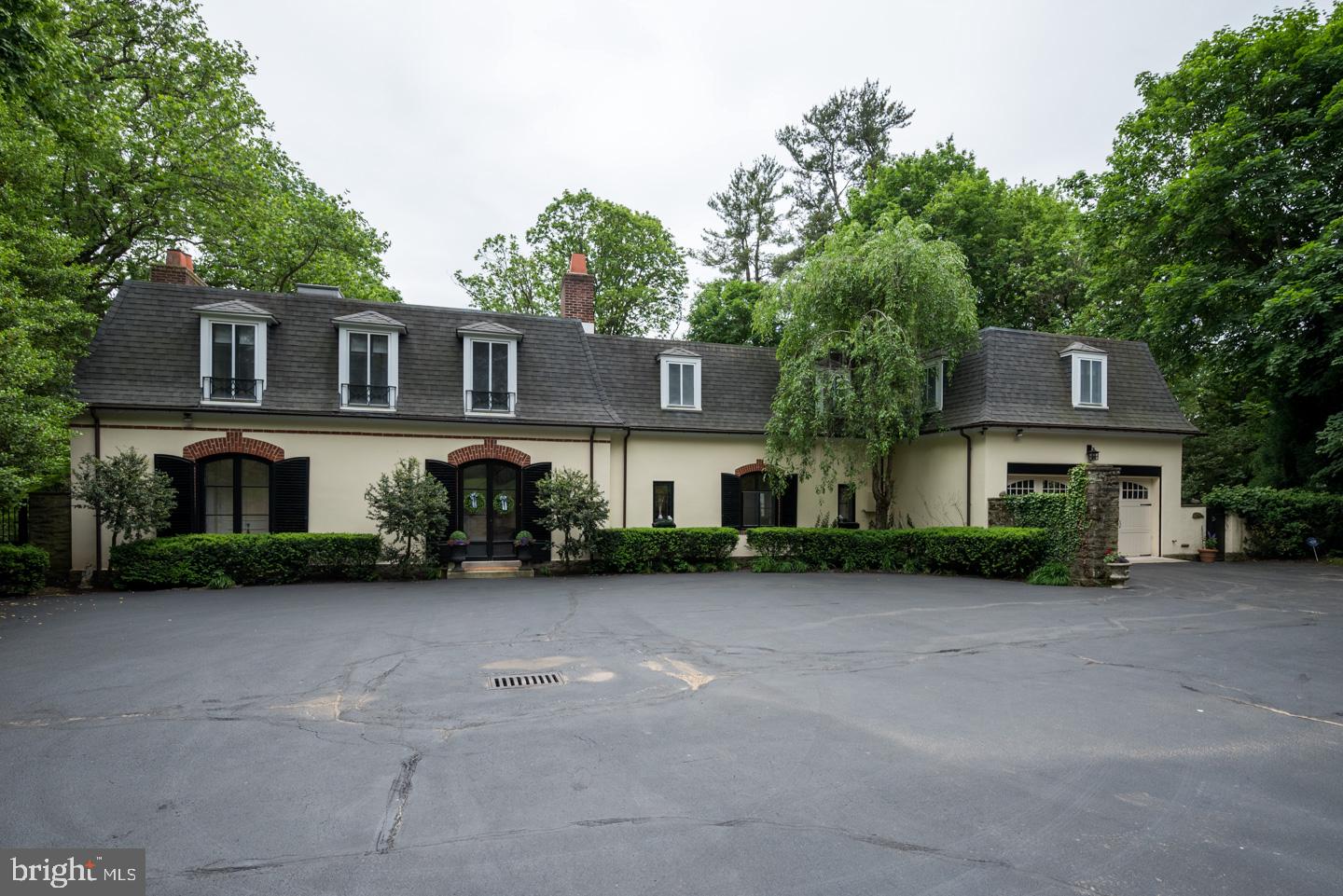 SPRING MILL - Residential
