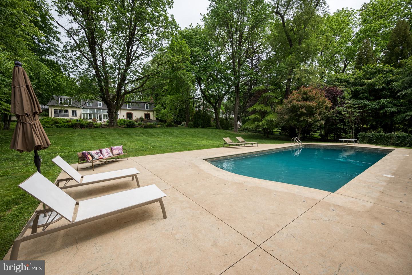 SPRING MILL - Residential