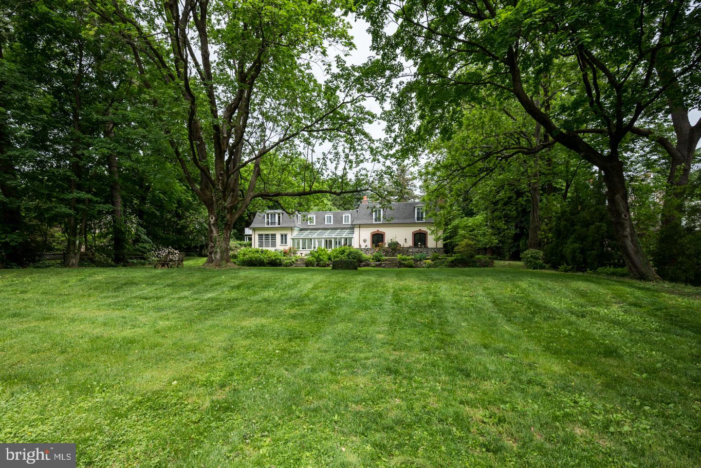 SPRING MILL - Residential