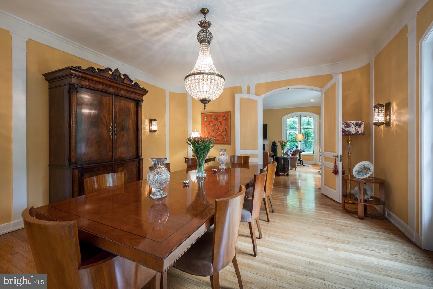 SPRING MILL - Residential