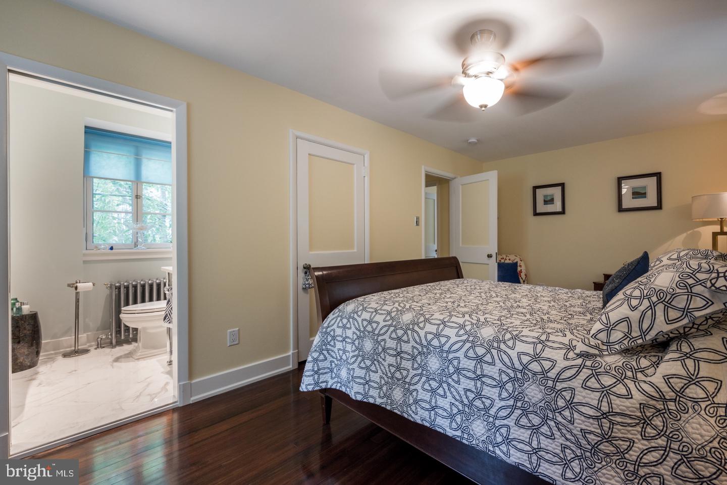 SPRING MILL - Residential
