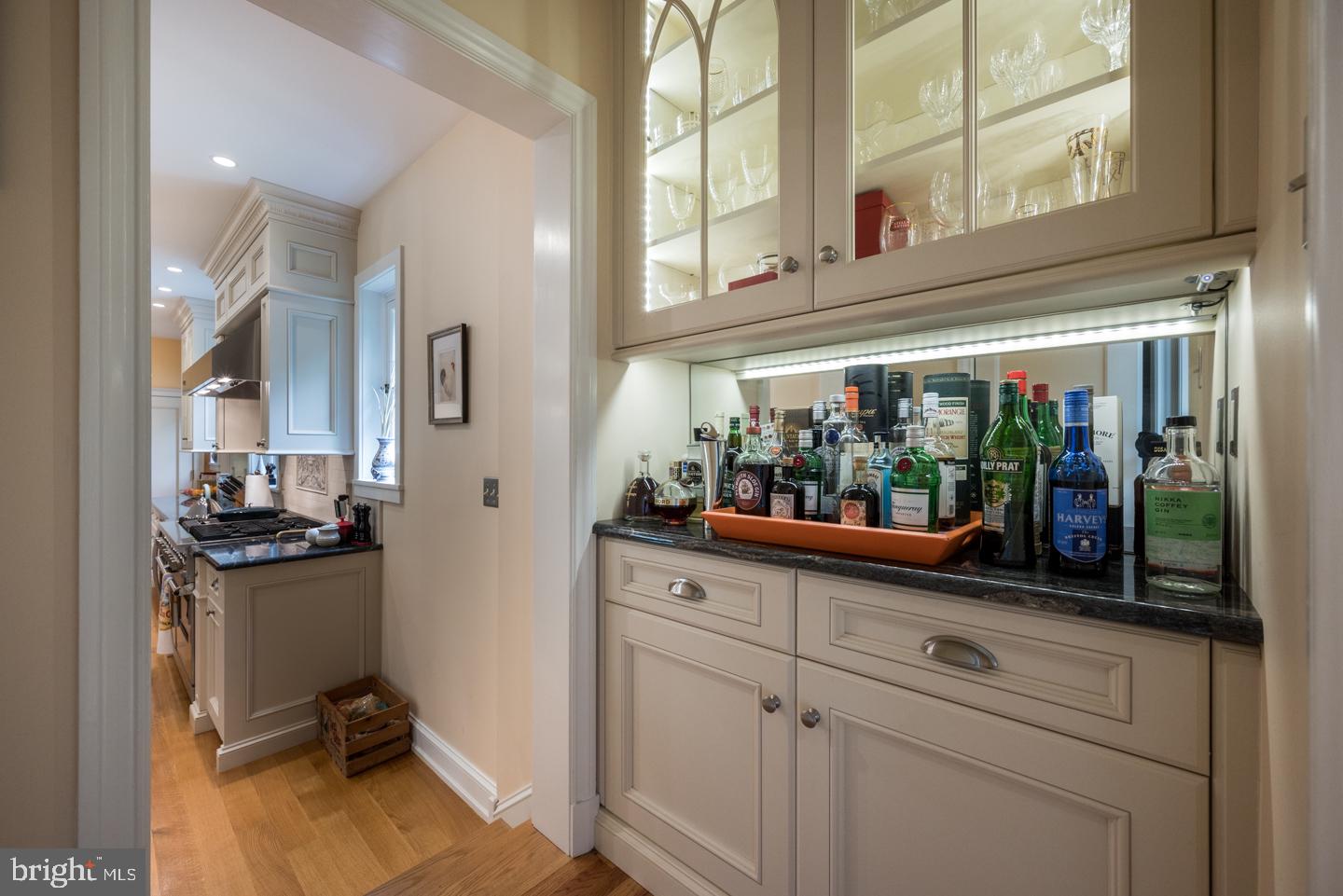 SPRING MILL - Residential