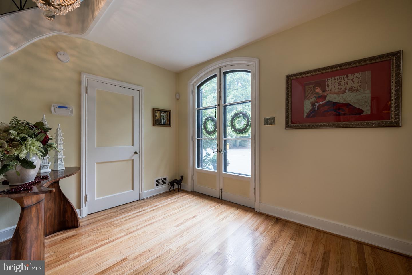 SPRING MILL - Residential