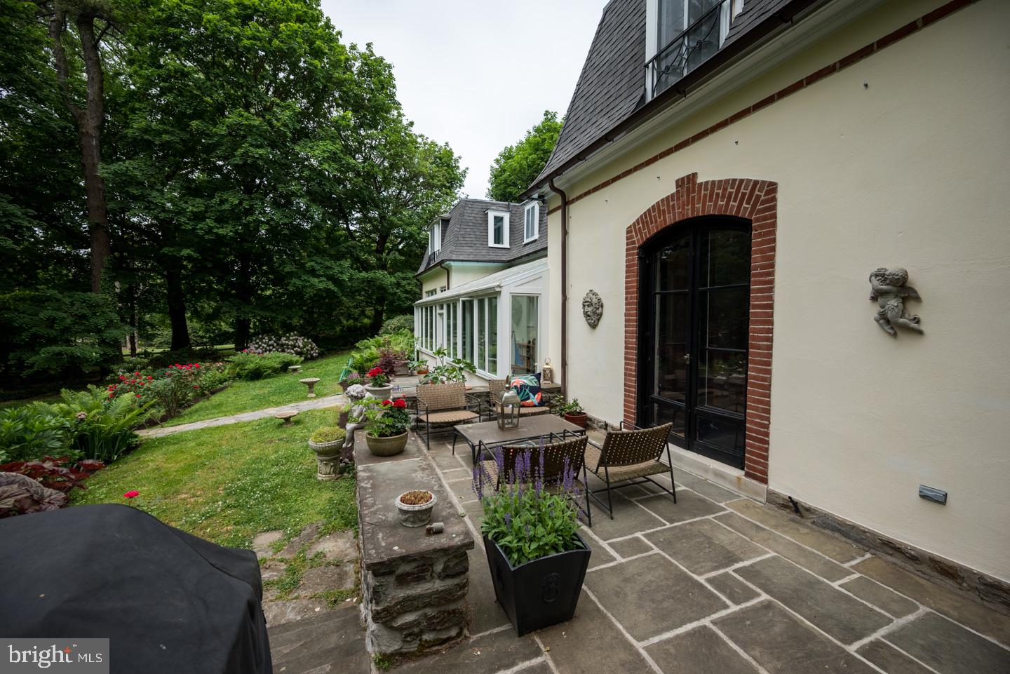 SPRING MILL - Residential