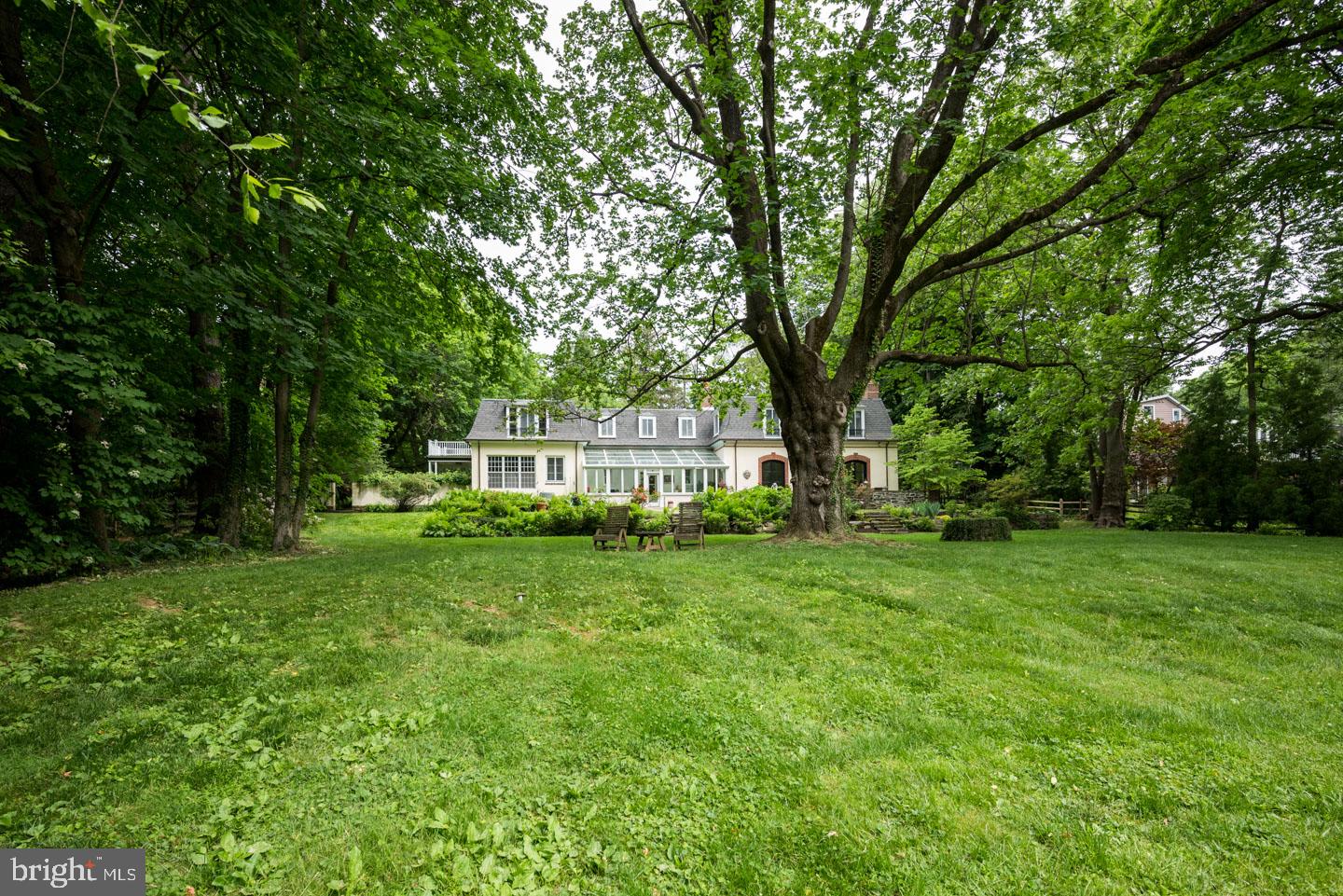 SPRING MILL - Residential