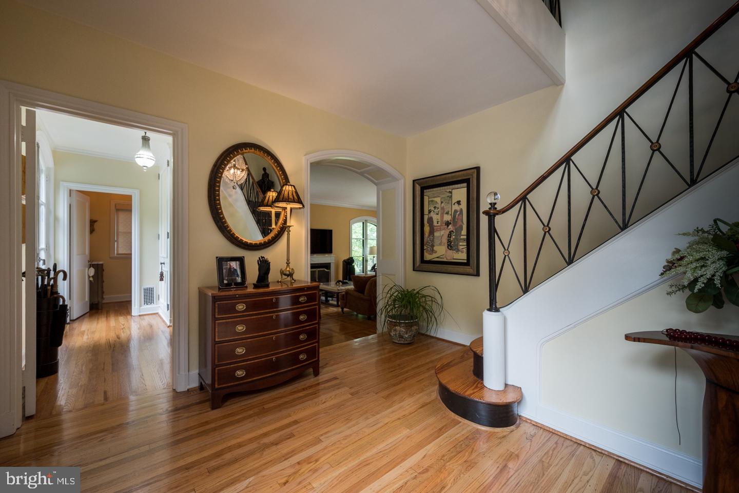 SPRING MILL - Residential