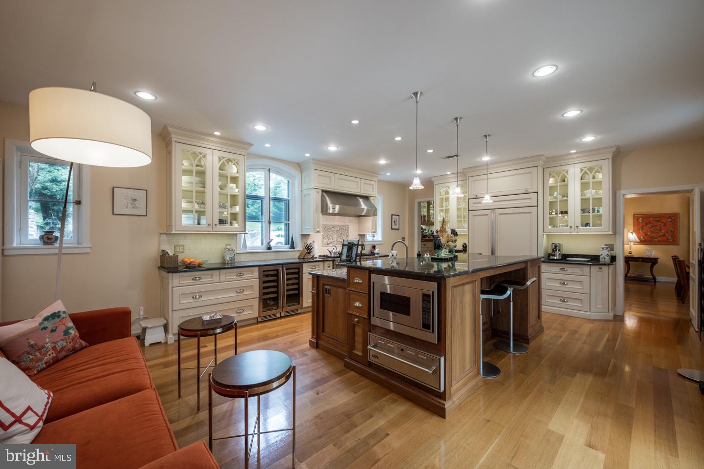 SPRING MILL - Residential
