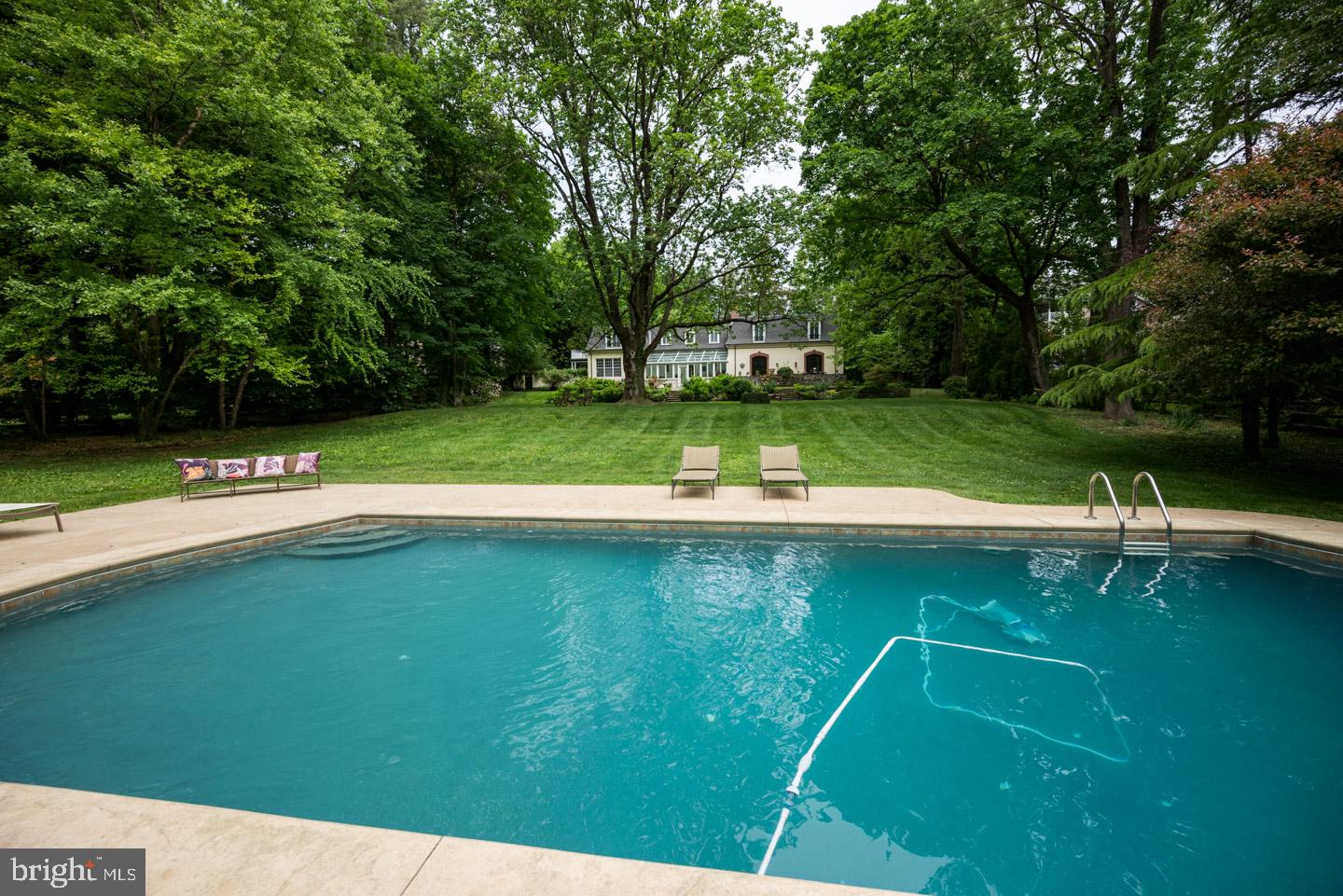 SPRING MILL - Residential