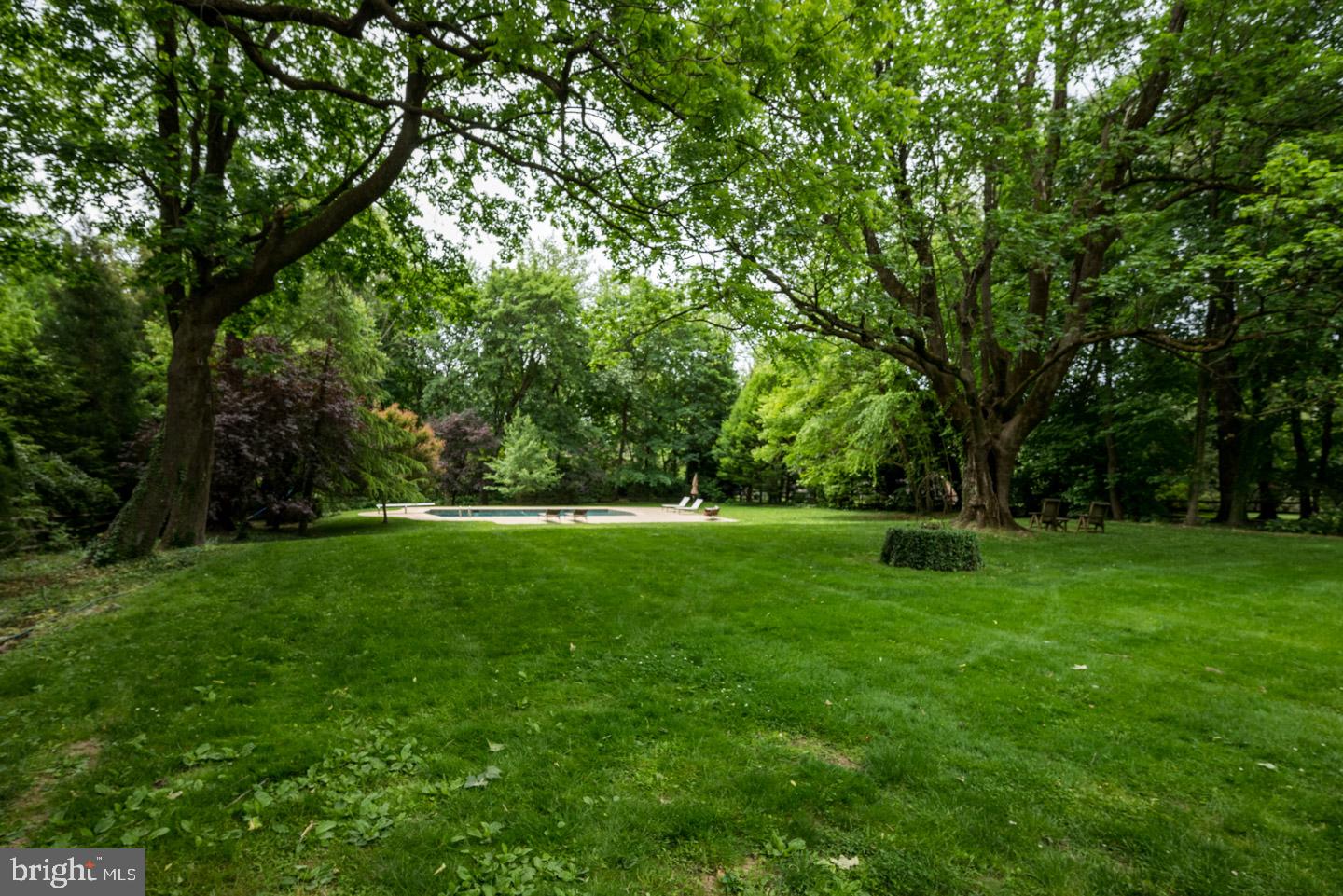 SPRING MILL - Residential