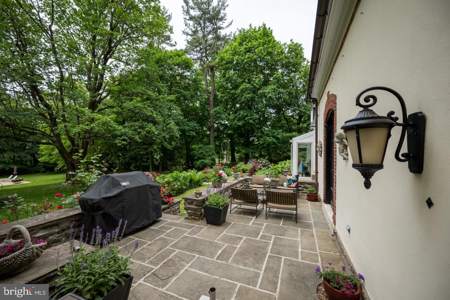 SPRING MILL - Residential