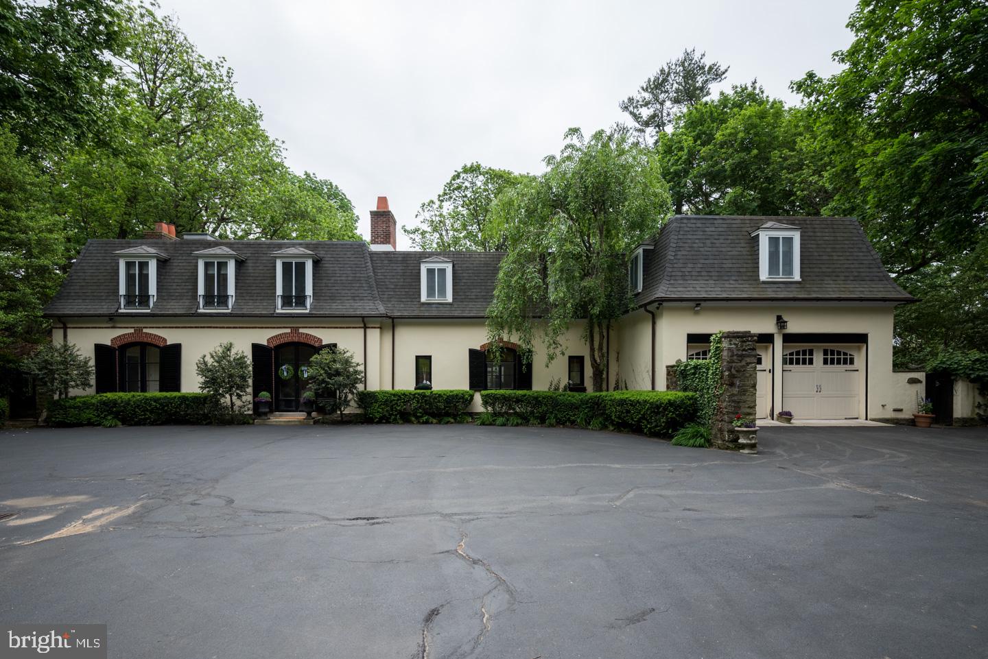 SPRING MILL - Residential
