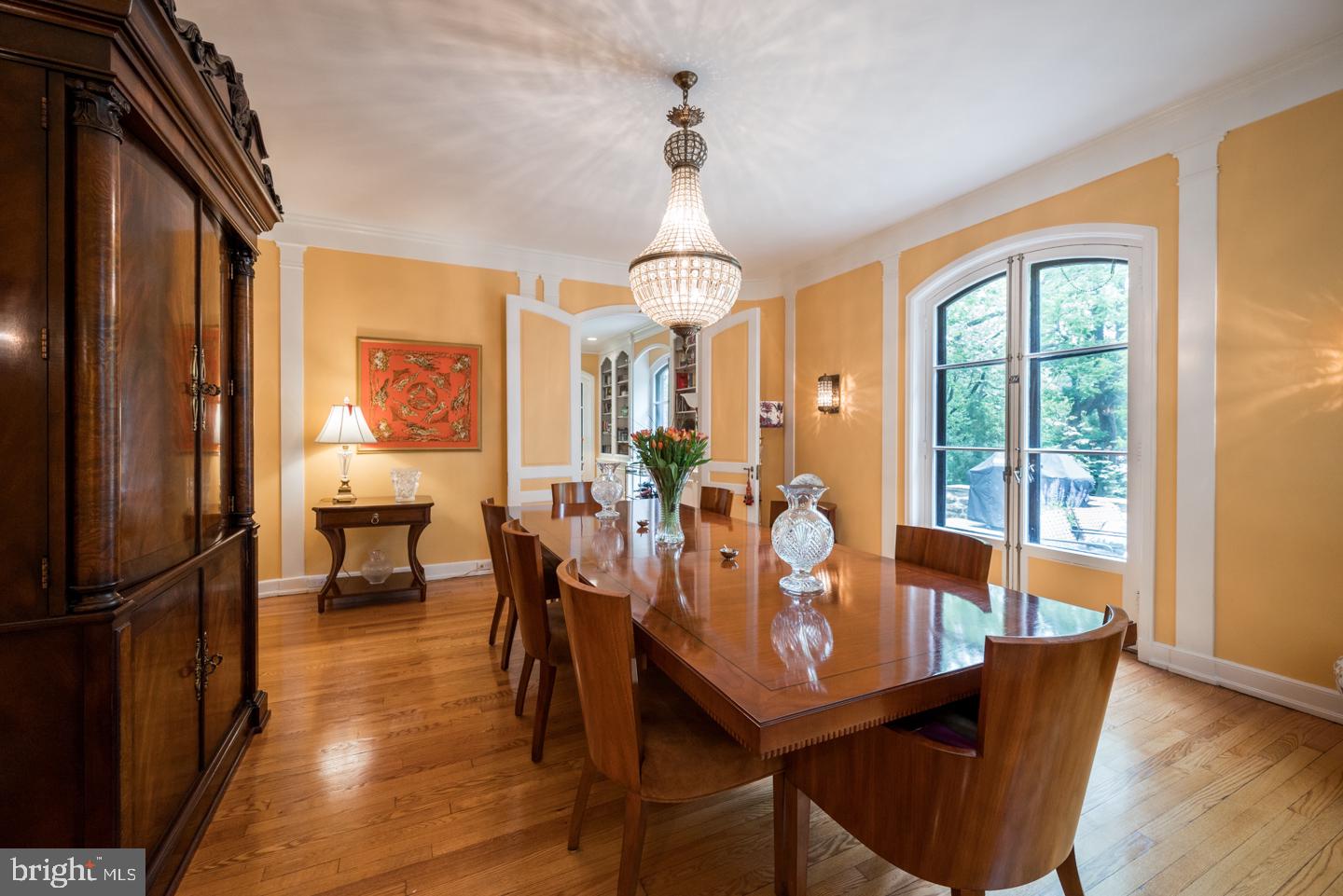 SPRING MILL - Residential