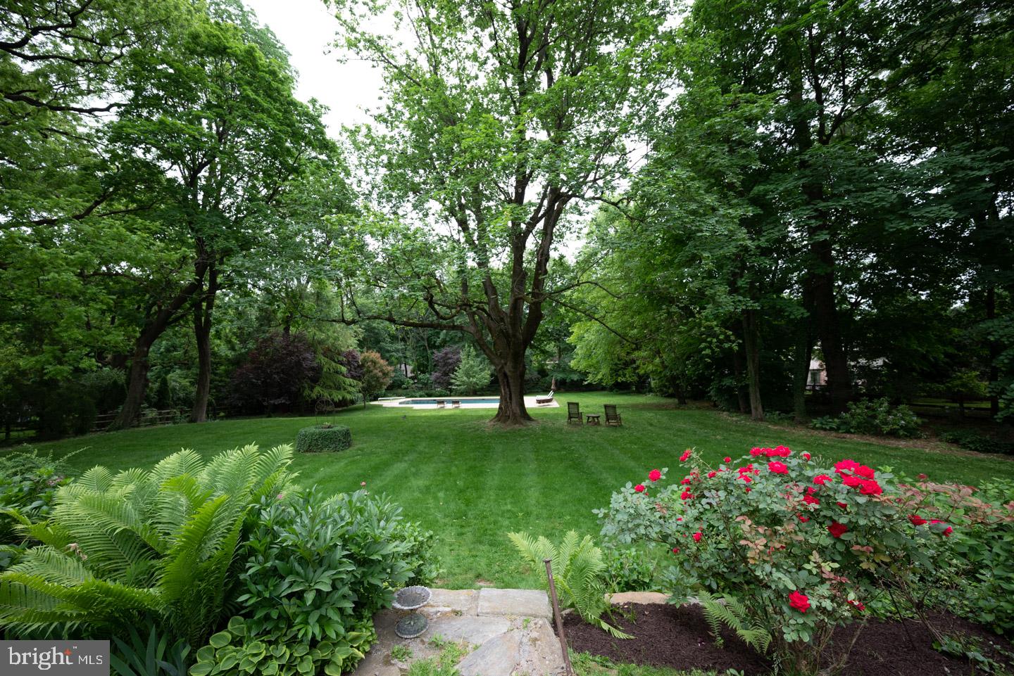 SPRING MILL - Residential