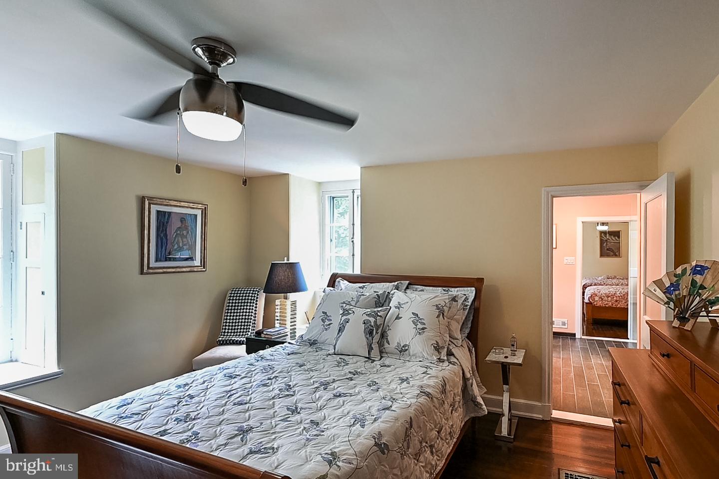 SPRING MILL - Residential