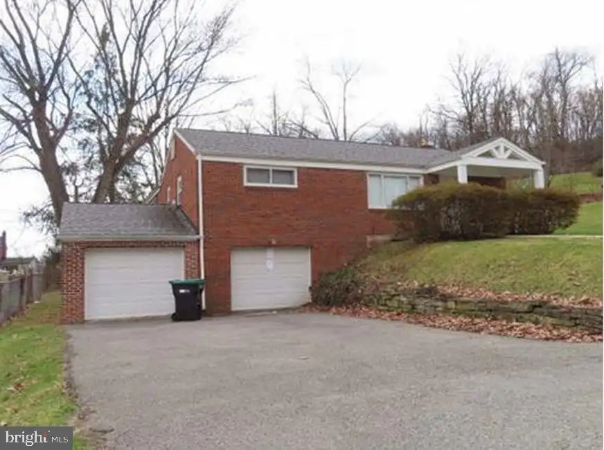 6717 Highland Avenue, Finleyville, PA 15332