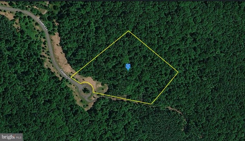 Vacant Land For Sale - 2625 Coopers Lane<br/> CHARLOTTESVILLE, VA 22902