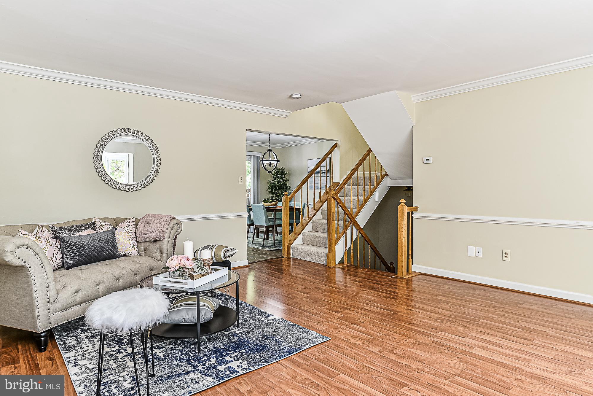 OLD BRIDGE ESTATES - Residential