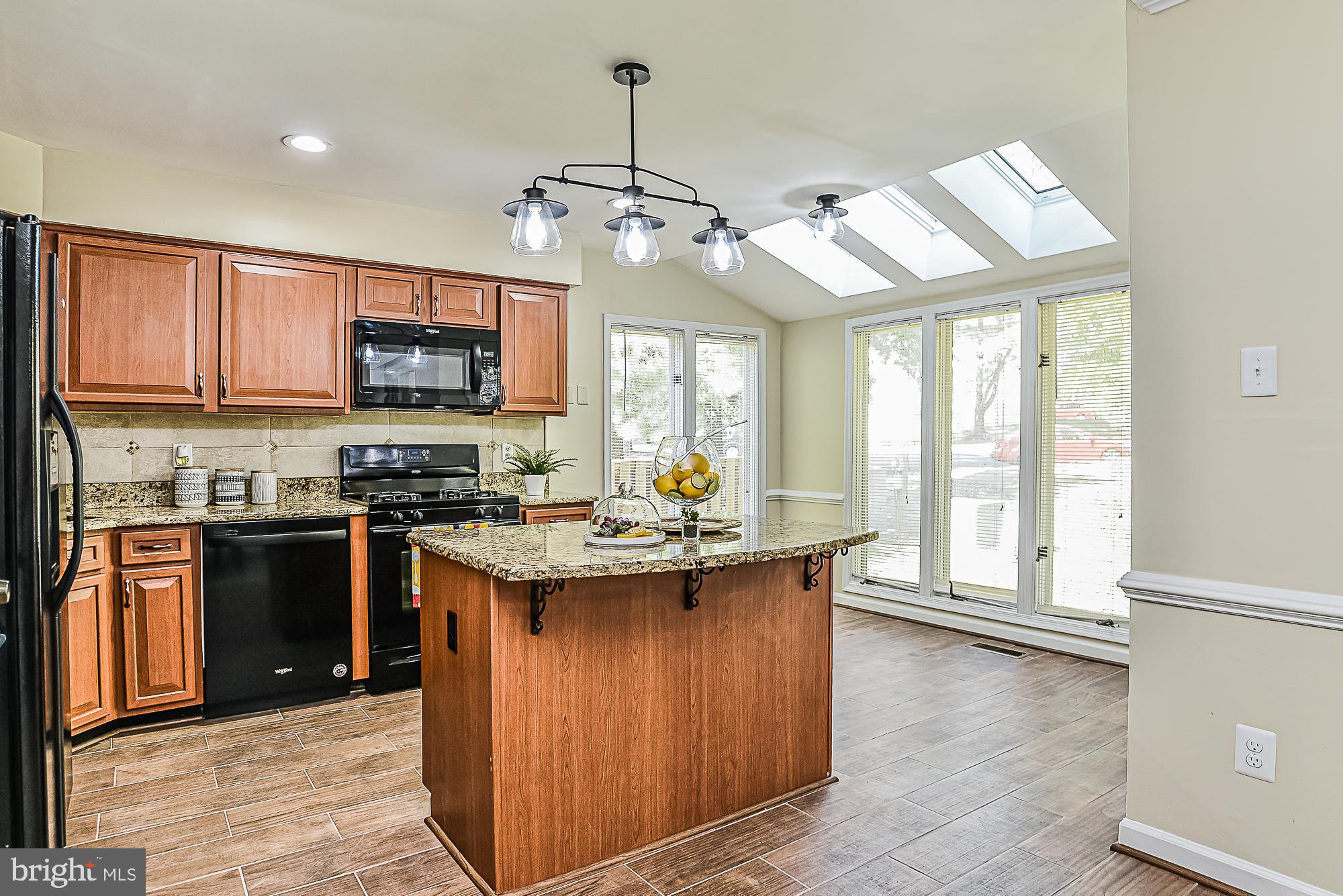 OLD BRIDGE ESTATES - Residential