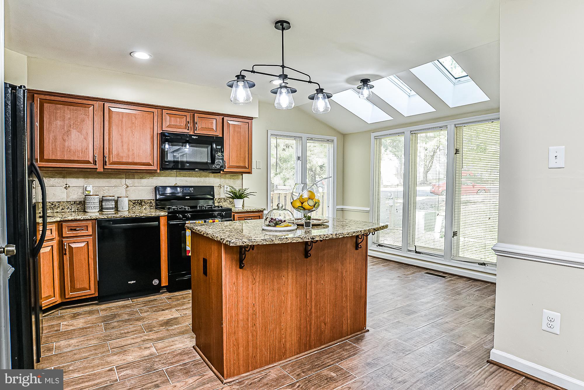 OLD BRIDGE ESTATES - Residential