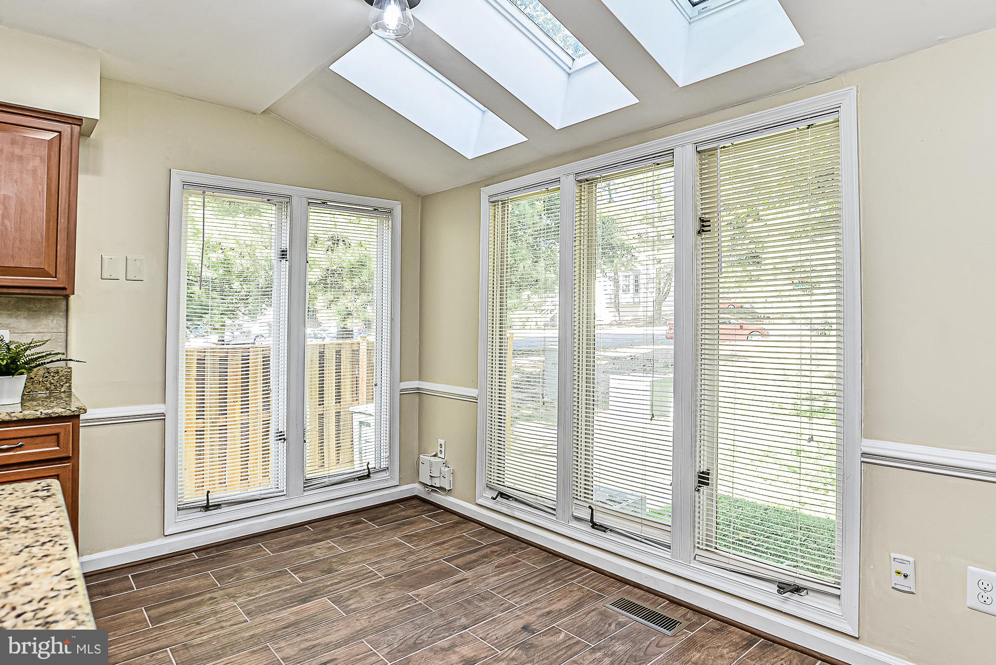 OLD BRIDGE ESTATES - Residential