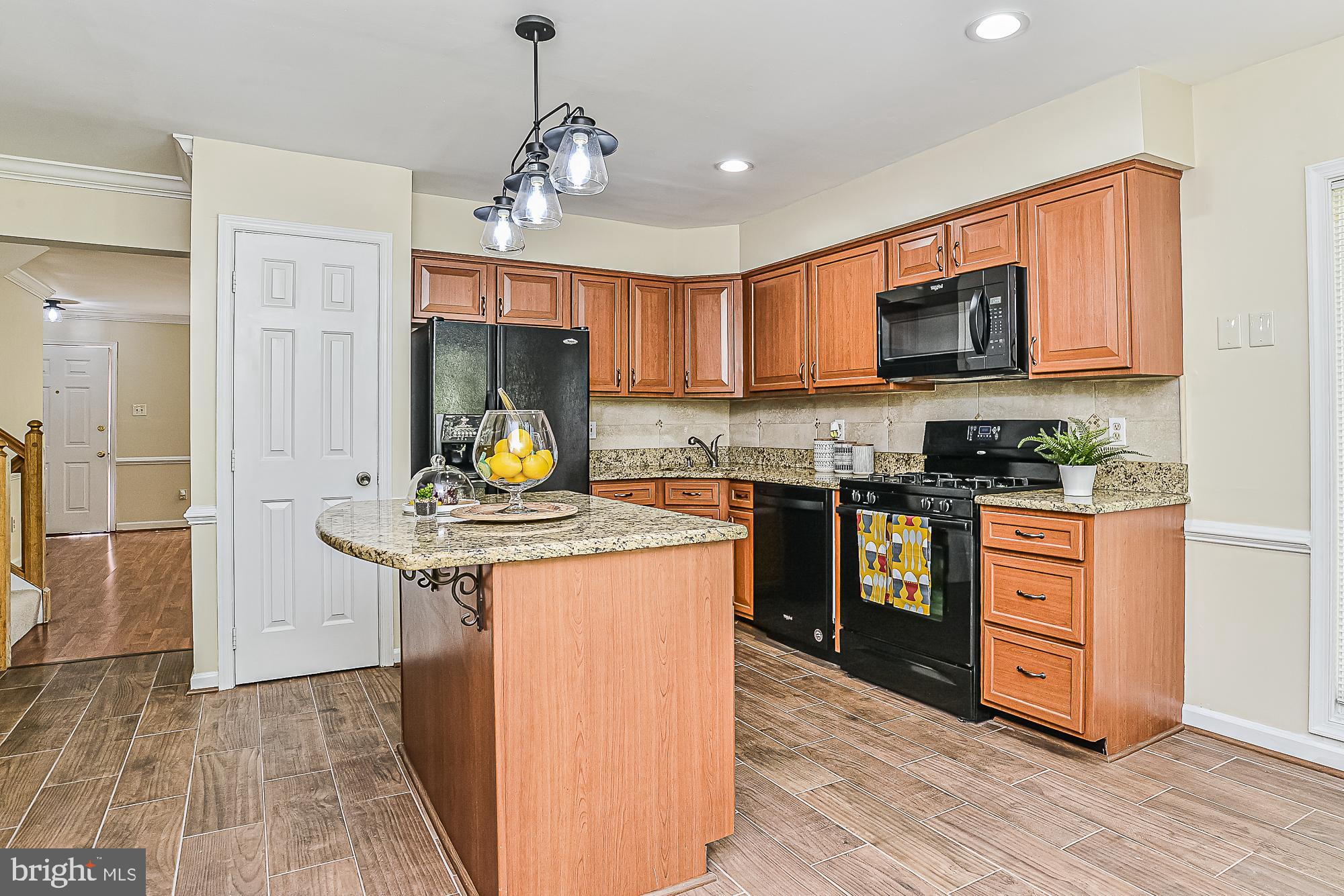 OLD BRIDGE ESTATES - Residential