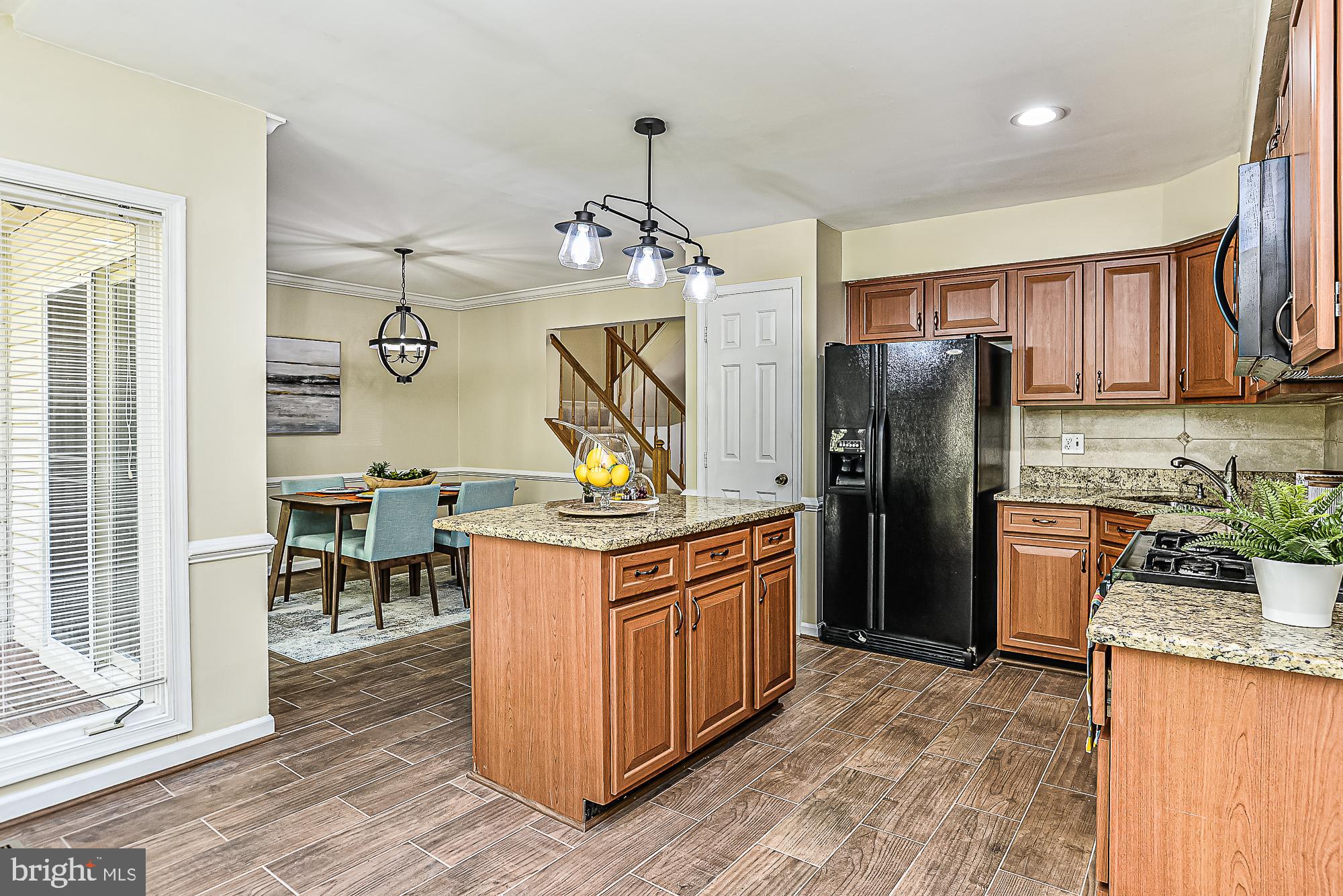 OLD BRIDGE ESTATES - Residential