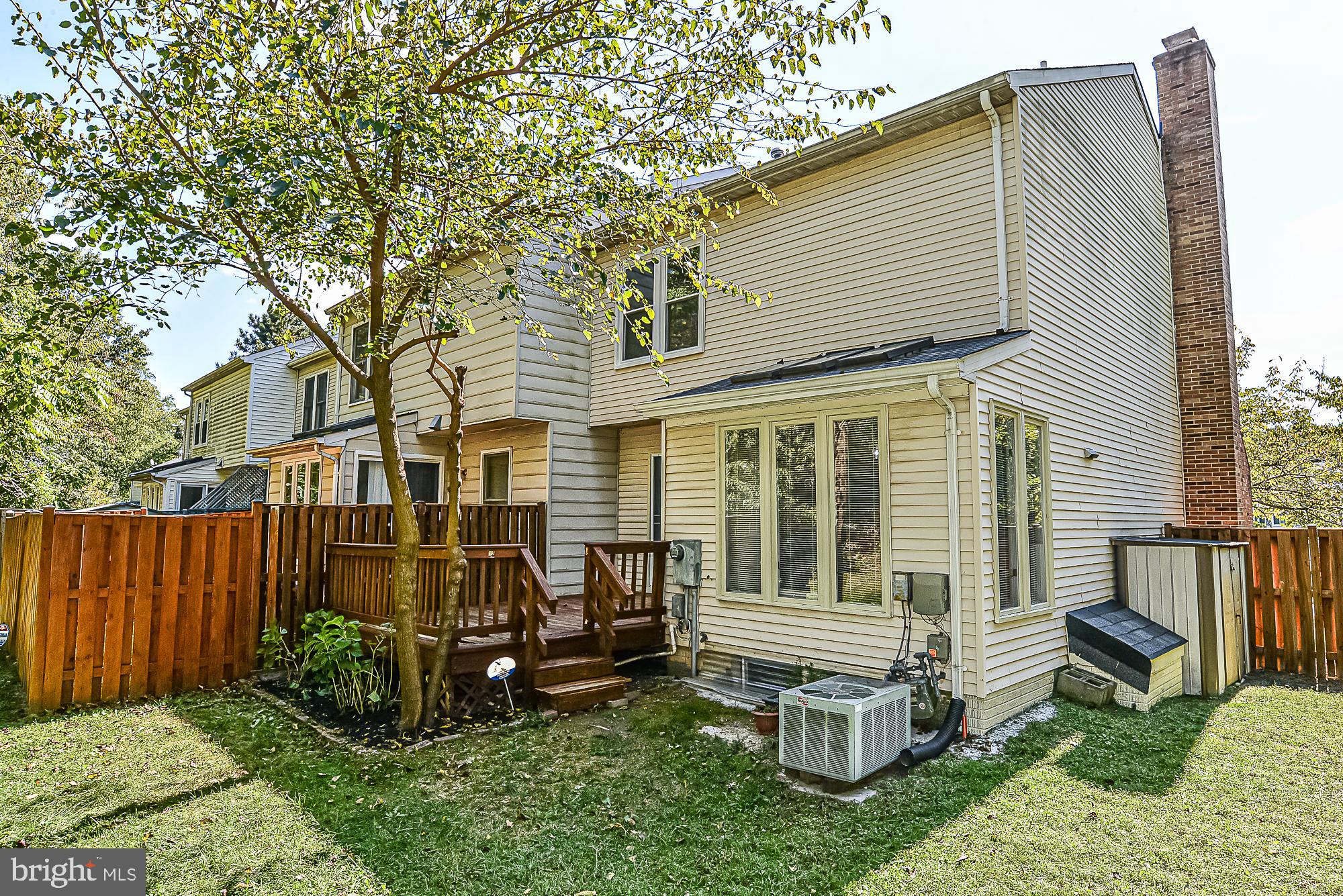 OLD BRIDGE ESTATES - Residential