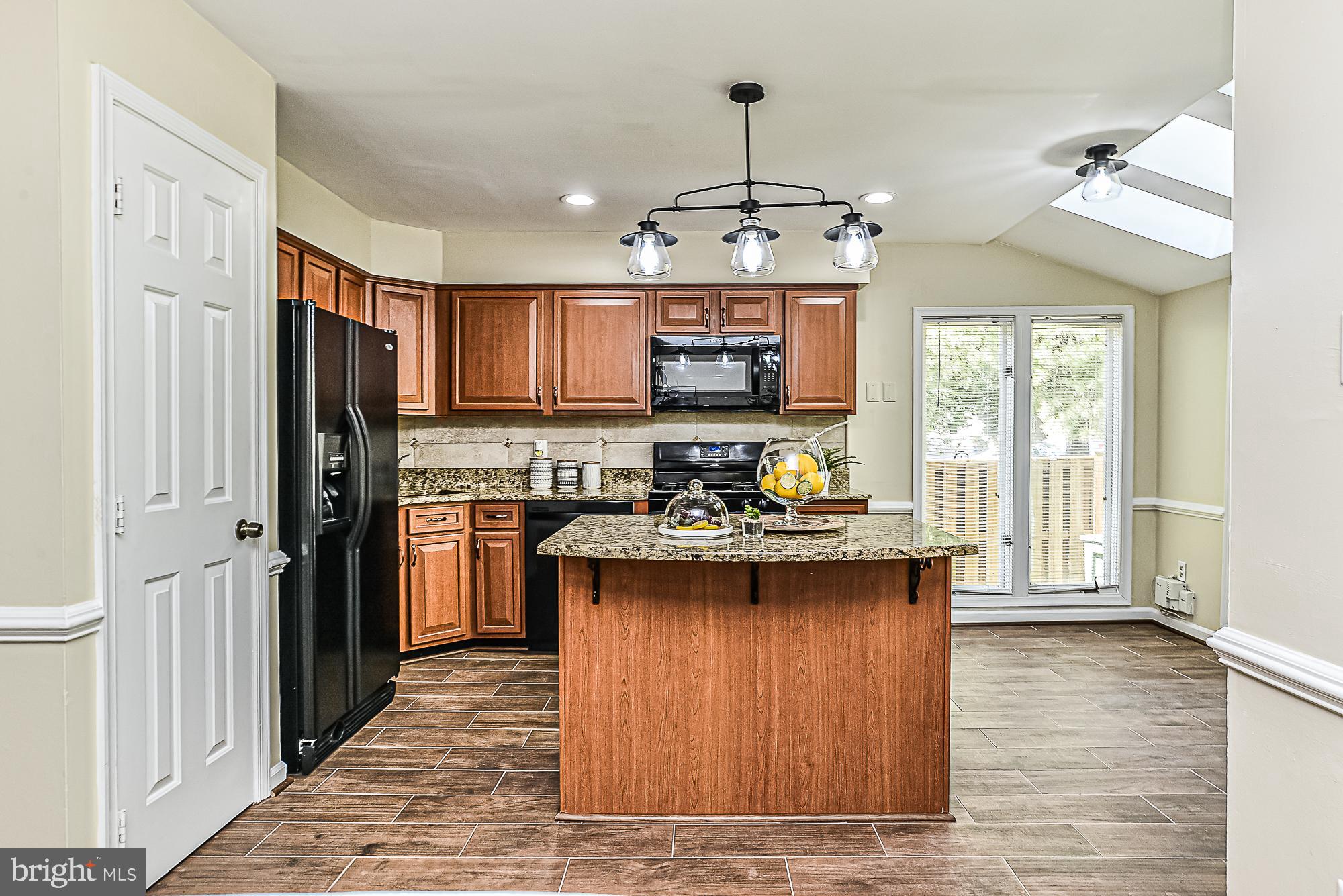 OLD BRIDGE ESTATES - Residential