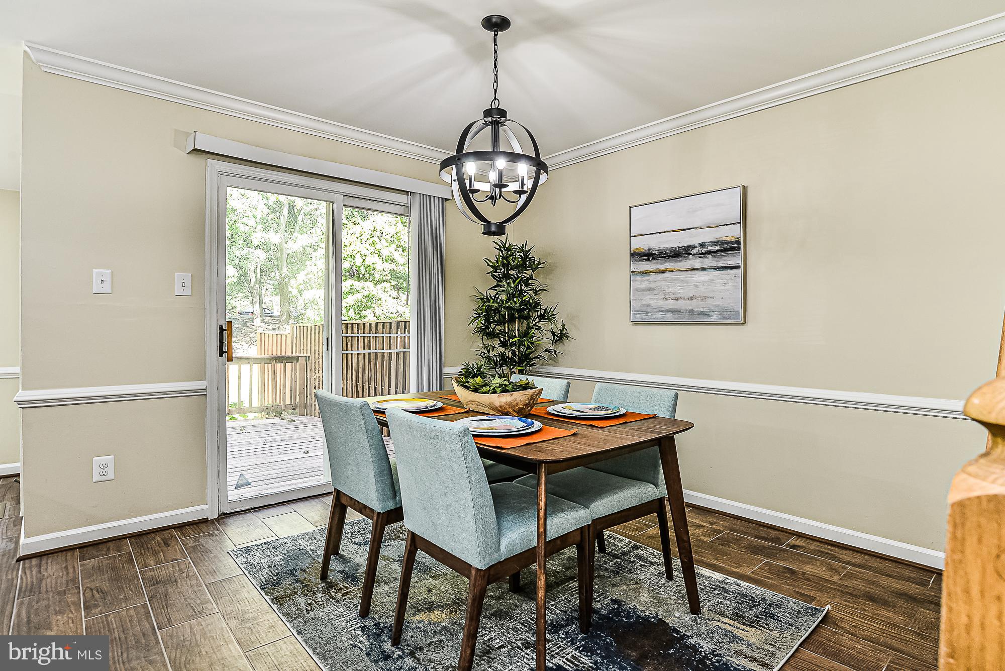 OLD BRIDGE ESTATES - Residential