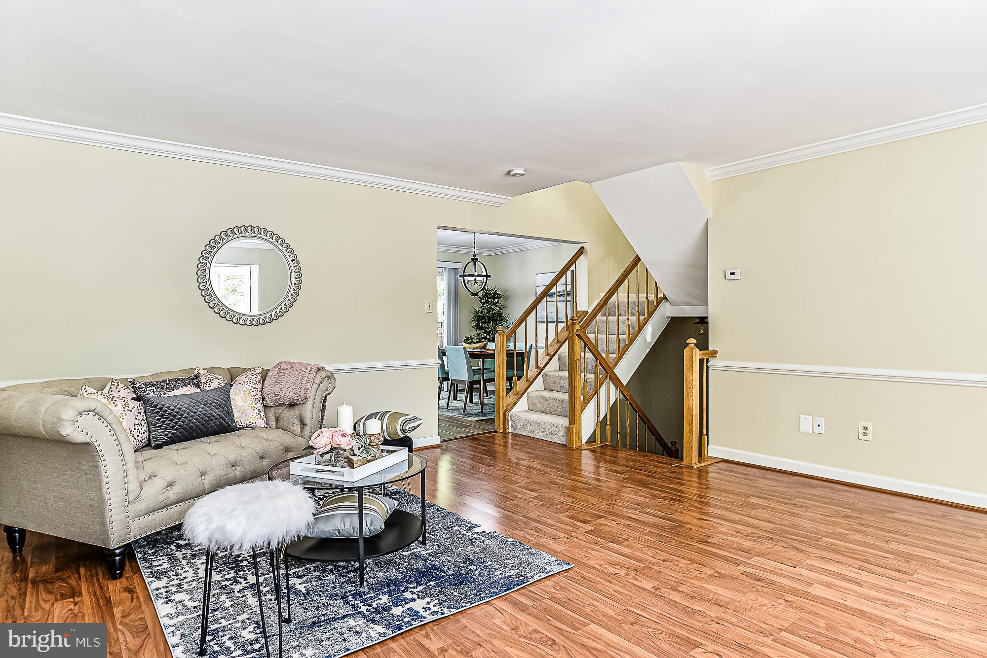 OLD BRIDGE ESTATES - Residential