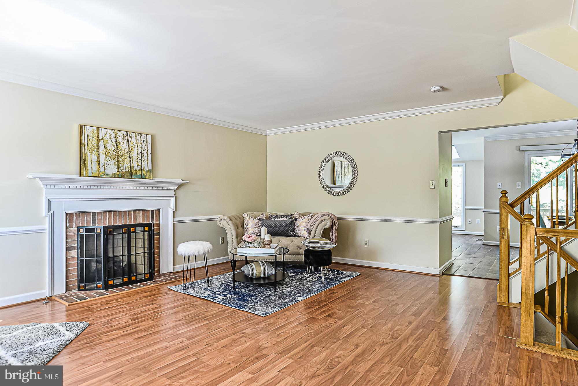 OLD BRIDGE ESTATES - Residential