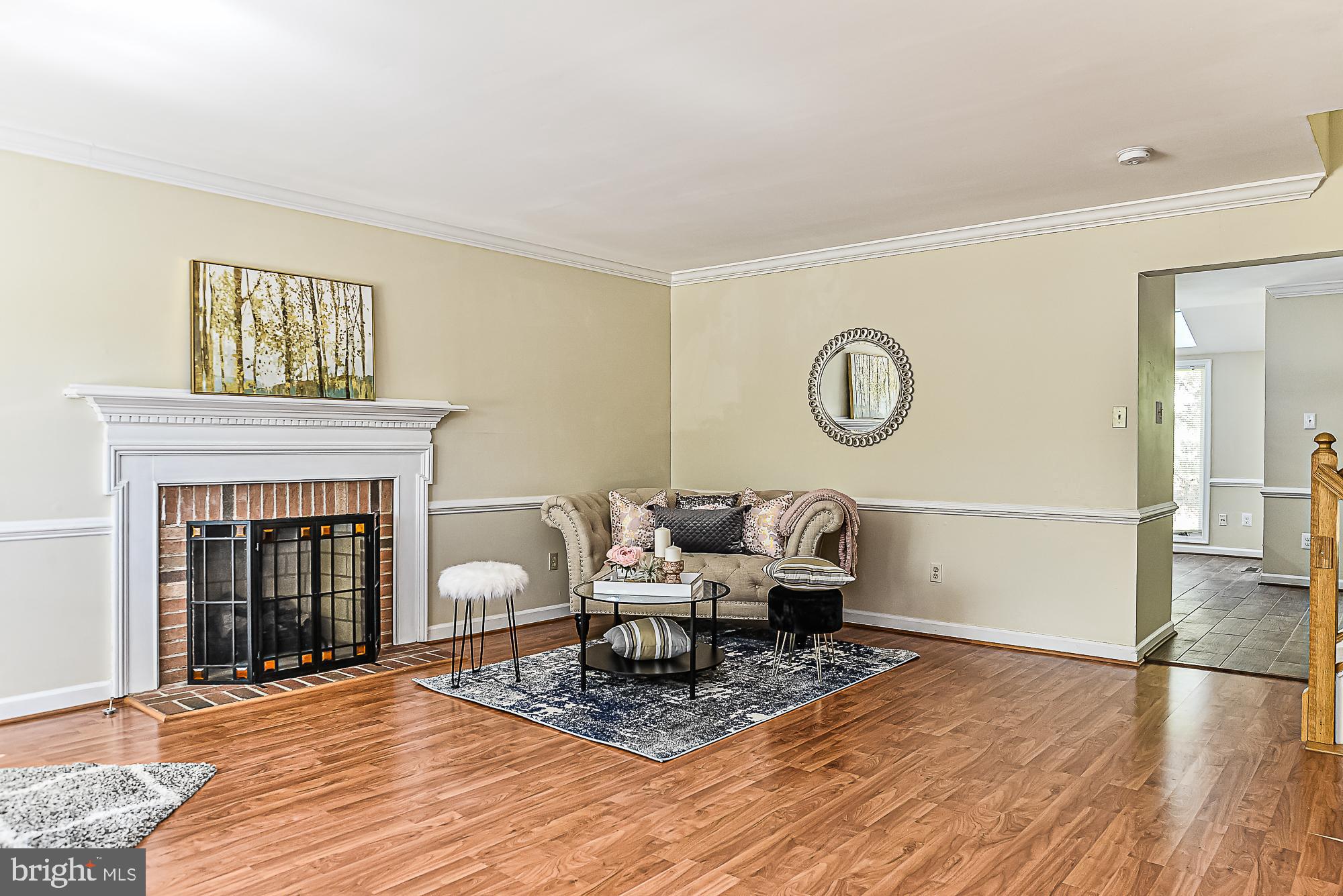 OLD BRIDGE ESTATES - Residential