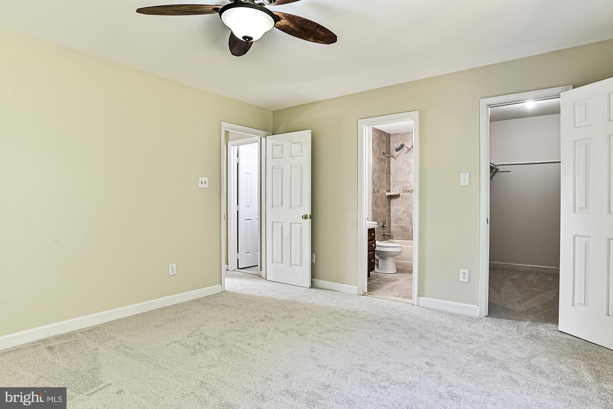 OLD BRIDGE ESTATES - Residential