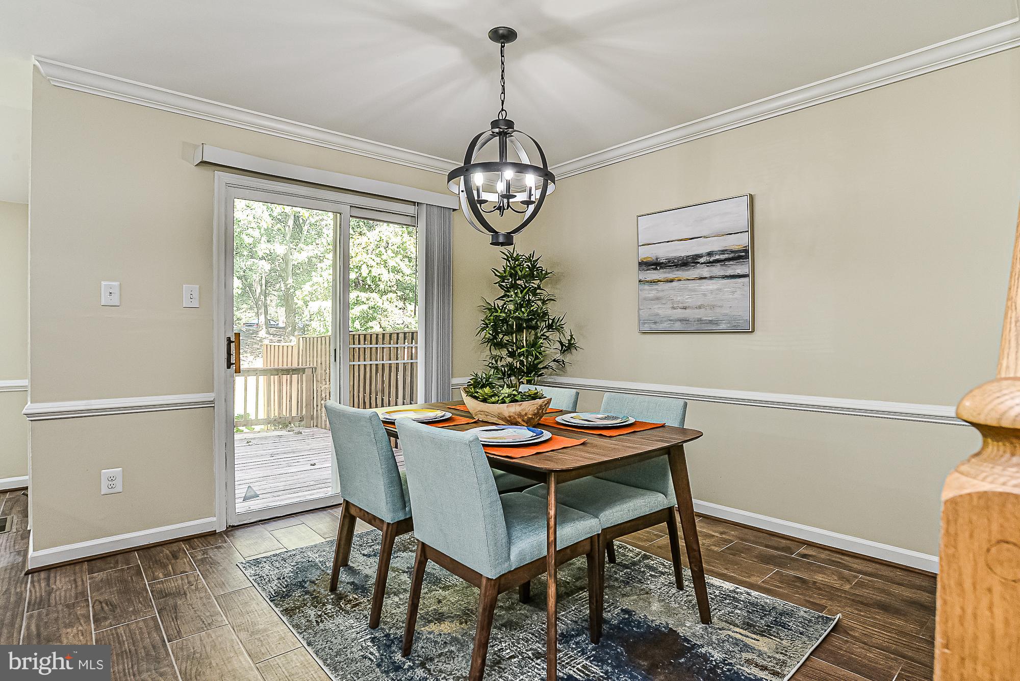 OLD BRIDGE ESTATES - Residential