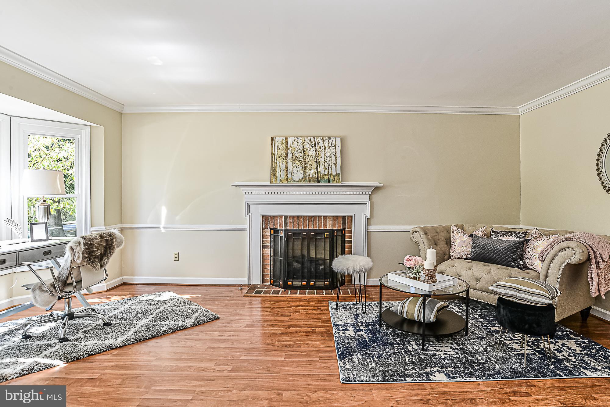 OLD BRIDGE ESTATES - Residential