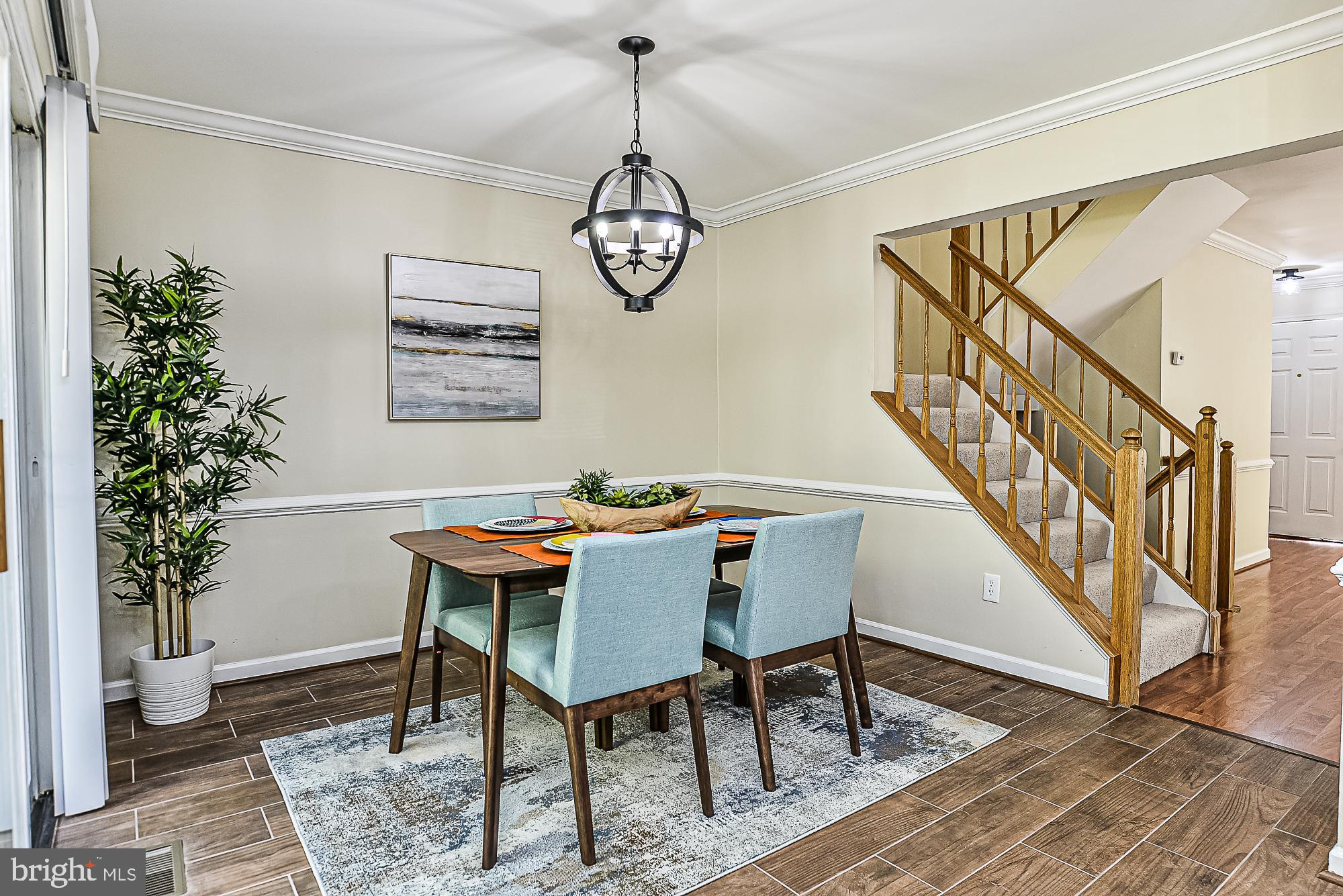 OLD BRIDGE ESTATES - Residential