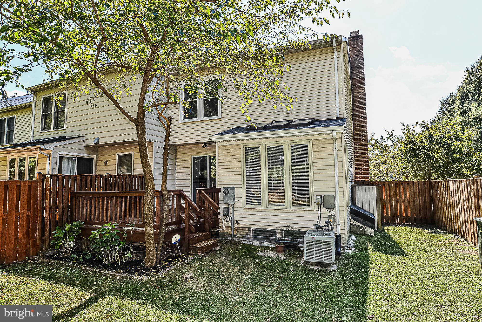 OLD BRIDGE ESTATES - Residential