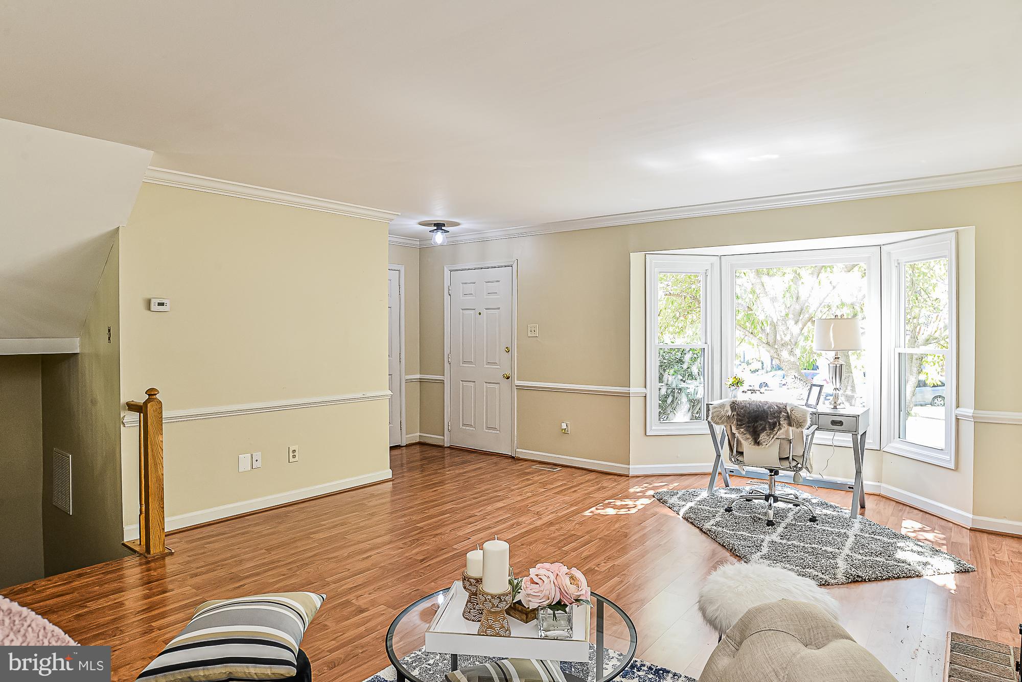 OLD BRIDGE ESTATES - Residential