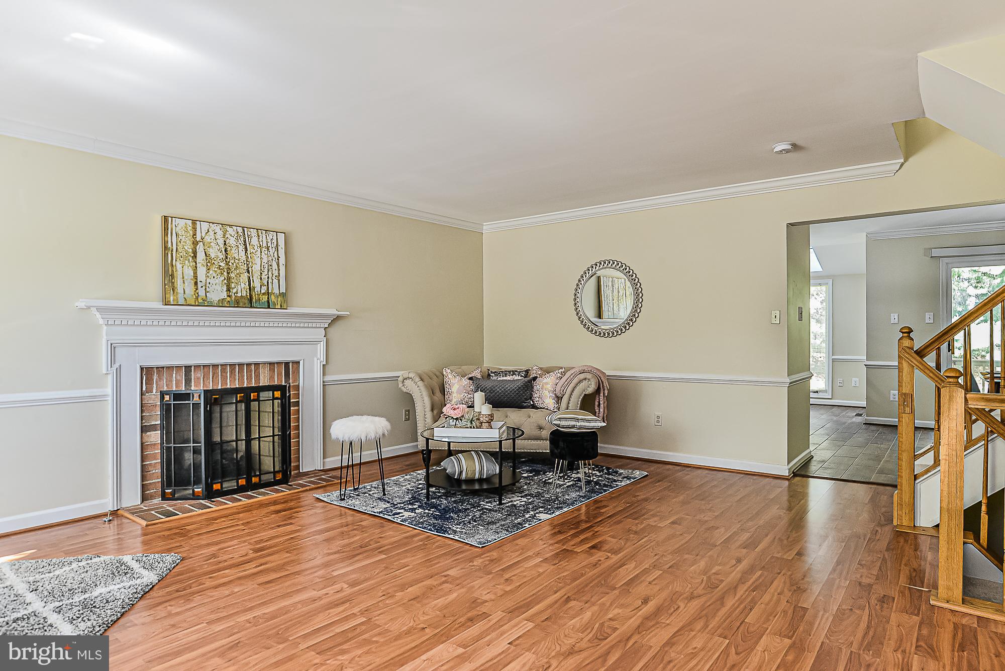 OLD BRIDGE ESTATES - Residential