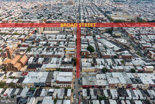 NEWBOLD - Commercial Sale