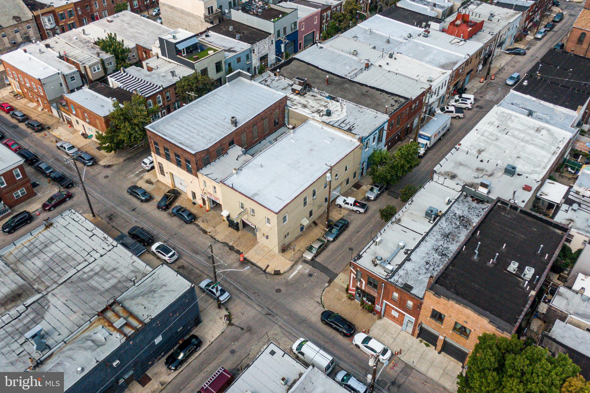 NEWBOLD - Commercial Sale